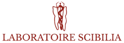 Laboratoire Scibilia Prothesiste Dentaire Sur Mison Et Les Alentours Logo